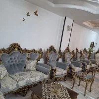 مبلمان سلطنتی9نفره