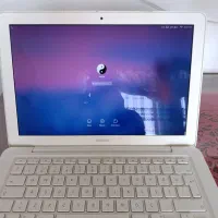 لب تاپ مک بوک