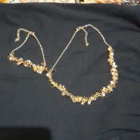 یک عدد گردنی ستاره بسیار زیبا نونو|بدلیجات|کرج, گلشهر|دیوار