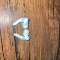 ایرپاد پرو اصلی|لوازم جانبی موبایل و تبلت|بهبهان, |دیوار