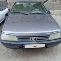 خودرو سواری