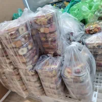 میوه خشک عمده از تولیدی|عمدهفروشی|قم, کوه سفید|دیوار