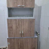 کابینت هوایی ام دی اف