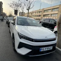 کی‌ام سی جی سون مدل ۱۴۰۲