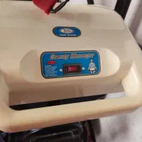 تردمیل D. s|تجهیزات ورزشی|شاهینشهر, گرگاب|دیوار