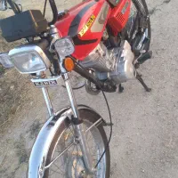 موتور سیکلت مزایده