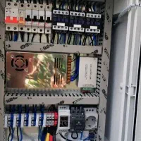 برقکشی لوله کشی نصب پمپ آب سینک روشوی آنتن تاسیسات|خدمات پیشه و مهارت|جهرم, |دیوار