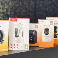 دوربین آیمو داهوا برایتون wifi imou dahua