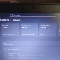 لپ تاپ اچ پی Hp