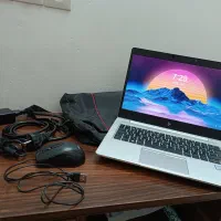 لپتاپ hp elitebook 830 g6