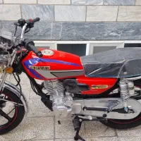 پرواز 200|موتورسیکلت|بروجرد, |دیوار