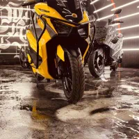 گارد و اکسسوری sym j200 jt200 joymax Nmax Adv|خدمات موتور و ماشین|تهران, دبستان|دیوار