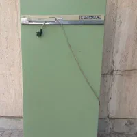 یخچال ازمایش سالم