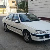 پارس تیوفا مدل ۴۰۱ گاز سیمی|خودرو سواری و وانت|دزفول, |دیوار