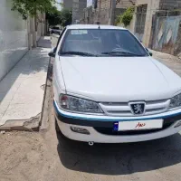 پارس سال ۱۴۰۰ موتور قدیم