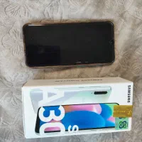 گوشی A30 s سالم