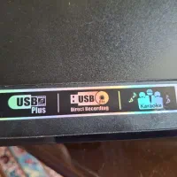 DVD  LG|پخش‌کننده DVD و ویدیو|تهران, شهرک چیتگر|دیوار