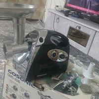چرخ گوشت