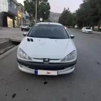 206 تیپ 2 (tu3)