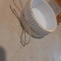 سنگ مصنوعی شمع هفت سین دکور