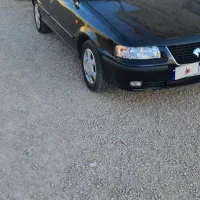 سمند مدل ۸۵