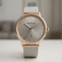 ساعت‌مچی مردانه برند Luigi d' Anna