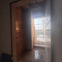 پیش فروش ۱۰۵ متری، خ نیما طبقه ۴|پیش‌فروش املاک|لاهیجان, شیشه گران|دیوار