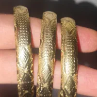 النگو نقره نو