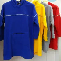 هودی حوله ای