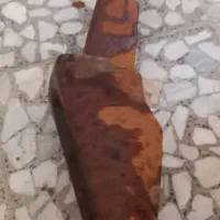 ناخن بیل مکانیکی