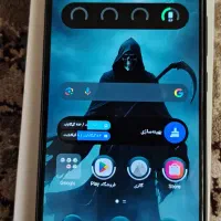 سامسونگ galaxy a34 5g با حافظهٔ ۲۵۶ گیگابایت|موبایل|تهران, ائمه اطهار|دیوار