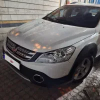 اچ سی کراس (دانگ فنگ )