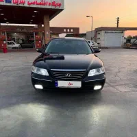 هیونداآزرا۲۰۰۸ ترخیص ۲۰۱۰درحد.