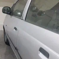 فروش کاروان سایپا مدل 85|خودرو سواری و وانت|پردیس, فاز ۱|دیوار