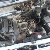 پراید مدل 84|خودرو سواری و وانت|زرقان, |دیوار