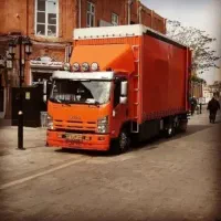 باربری حمل و نقل جابجایی اثاثیه منزل با نیروی ماهر