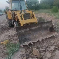 بیل بکهو|خودرو سنگین|مرند, |دیوار