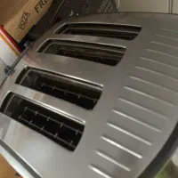 توستر نان|اجاق گاز و لوازم برقی پخت‌وپز|قم, چهار امامزاده|دیوار