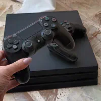 ps4 ریجن ۲|کنسول، بازی ویدئویی و آنلاین|اصفهان, دستگرده|دیوار