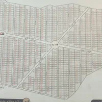 زمین سند دار در شهریار ملارد ویلای جنوبی ، باغچه|فروش زمین و ملک کلنگی|شهریار, شهریار|دیوار