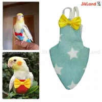 انواع لباس، پوشاک برای عروس هلندی و طوطی ها