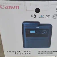 فروش پرینتر 3 کاره کنن mfdw264 دو رو زن