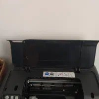 پرینتر اچ پی جوهر افشان|پرینتر، اسکنر، کپی، فکس|ارومیه, |دیوار