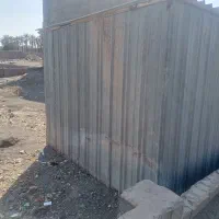 کانکس|مصالح و تجهیزات ساختمان|بم, |دیوار