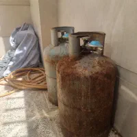 کپسول گاز|اجاق گاز و لوازم برقی پخت‌وپز|بروجرد, |دیوار