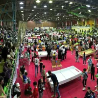 جذب مدرس چرتکه، زبان و رباتیک در هلدینگ لکو ایران