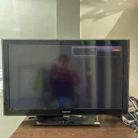 تلوزیون42 led samsung