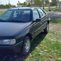 ۴۰۵|خودرو سواری و وانت|داراب, |دیوار