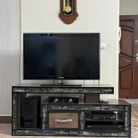 میز تلوزیون تلوزیون و سینما خانگی