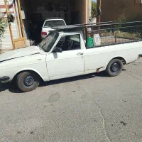 وانت پیکان مدل ۸۶|خودرو سواری و وانت|فشاپویه, |دیوار